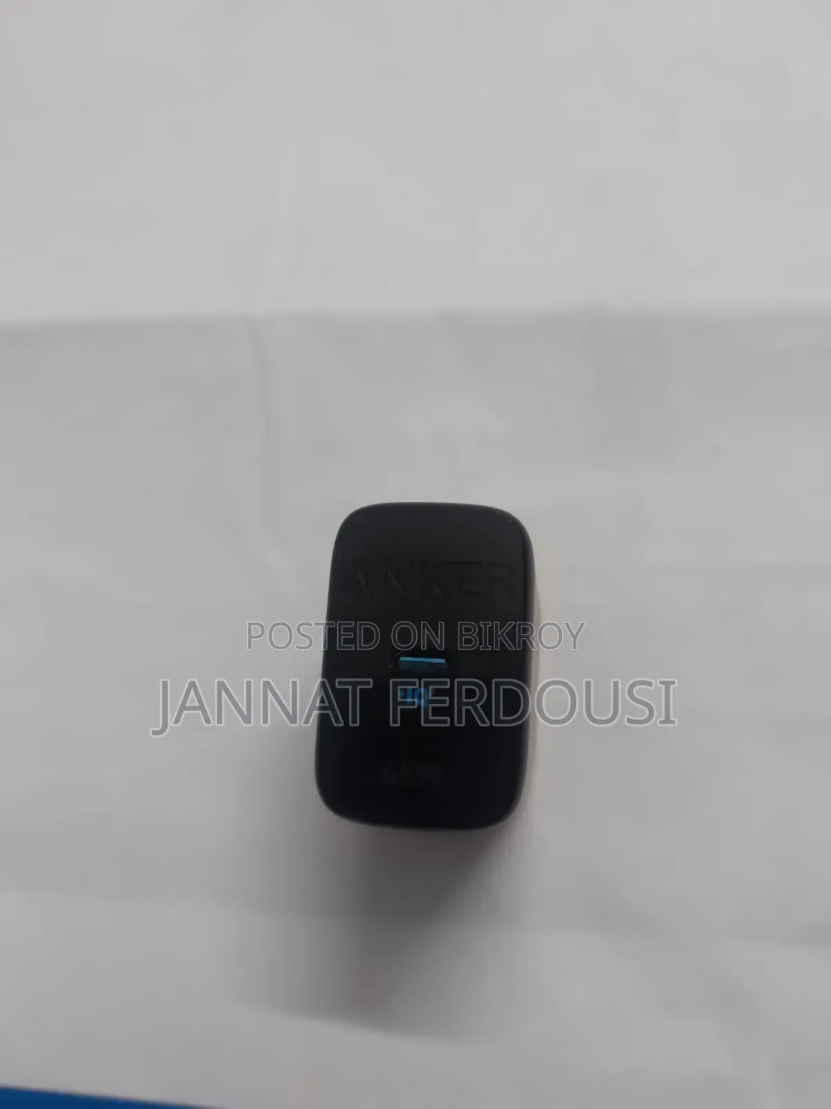 নাথিং ফোন ৩এ ২৫৬ জিবি কালো
