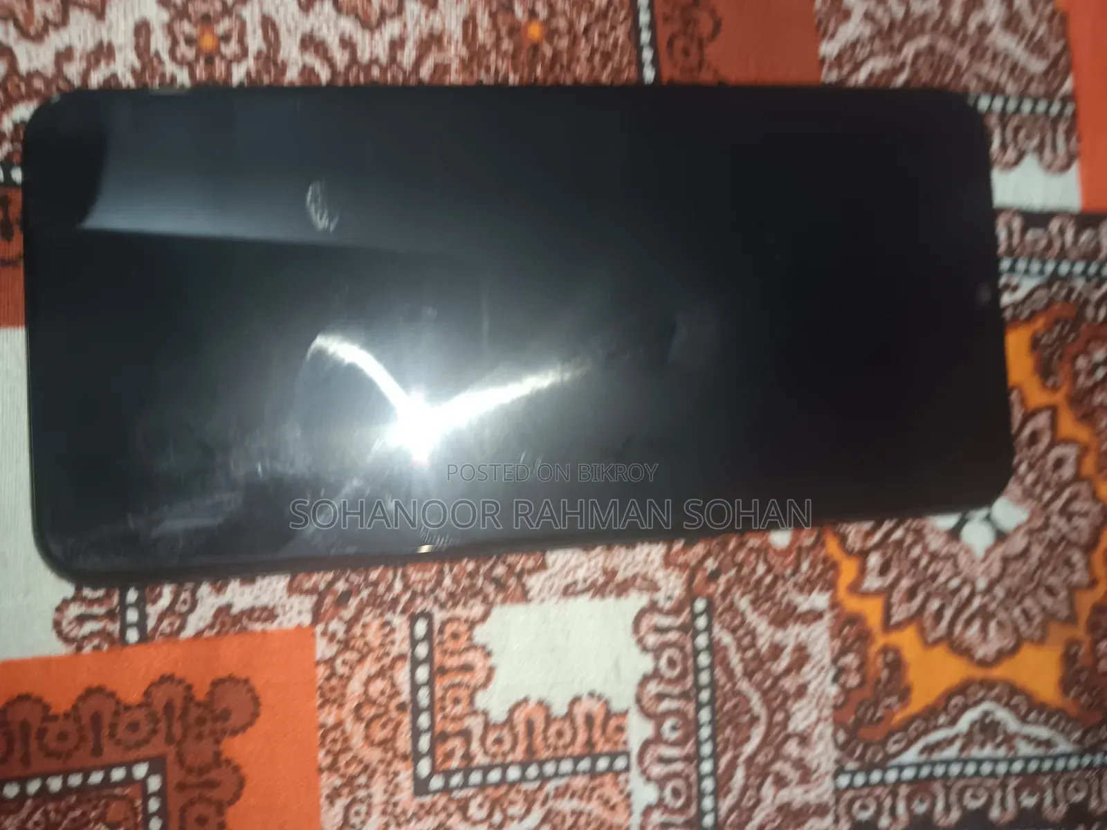 Samsung Galaxy A50s 128 GB