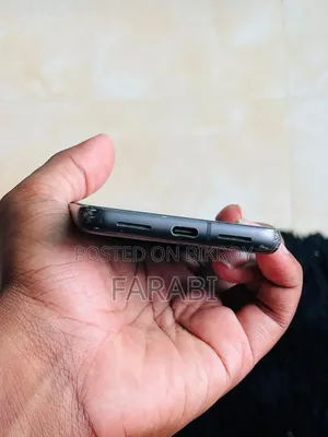 Google Pixel 8 128 GB Black