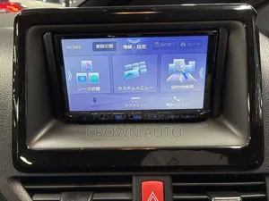Toyota Noah 2021 Pearl