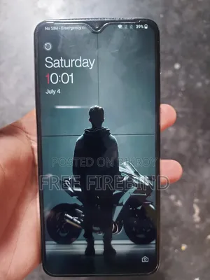 OnePlus 7 256 GB Blue