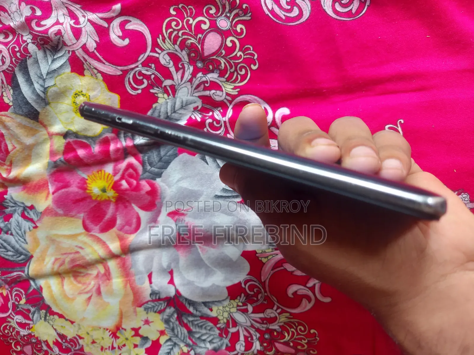 OnePlus 7 256 GB Blue