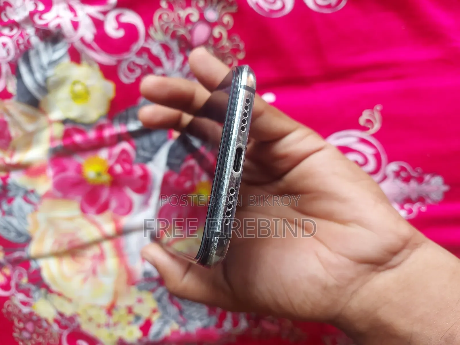 OnePlus 7 256 GB Blue