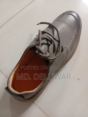China Imported Shoe