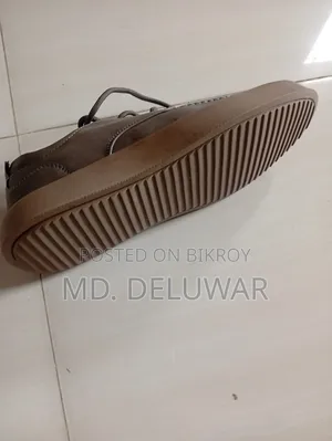 China Imported Shoe