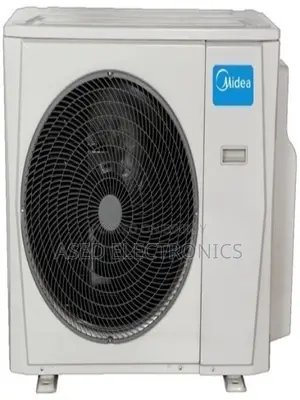 Midea 2 Ton Inverter Air Conditioner Price in Bangladesh
