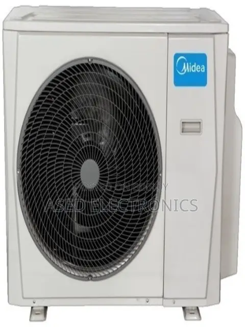 Midea 2 Ton Inverter Air Conditioner Price in Bangladesh