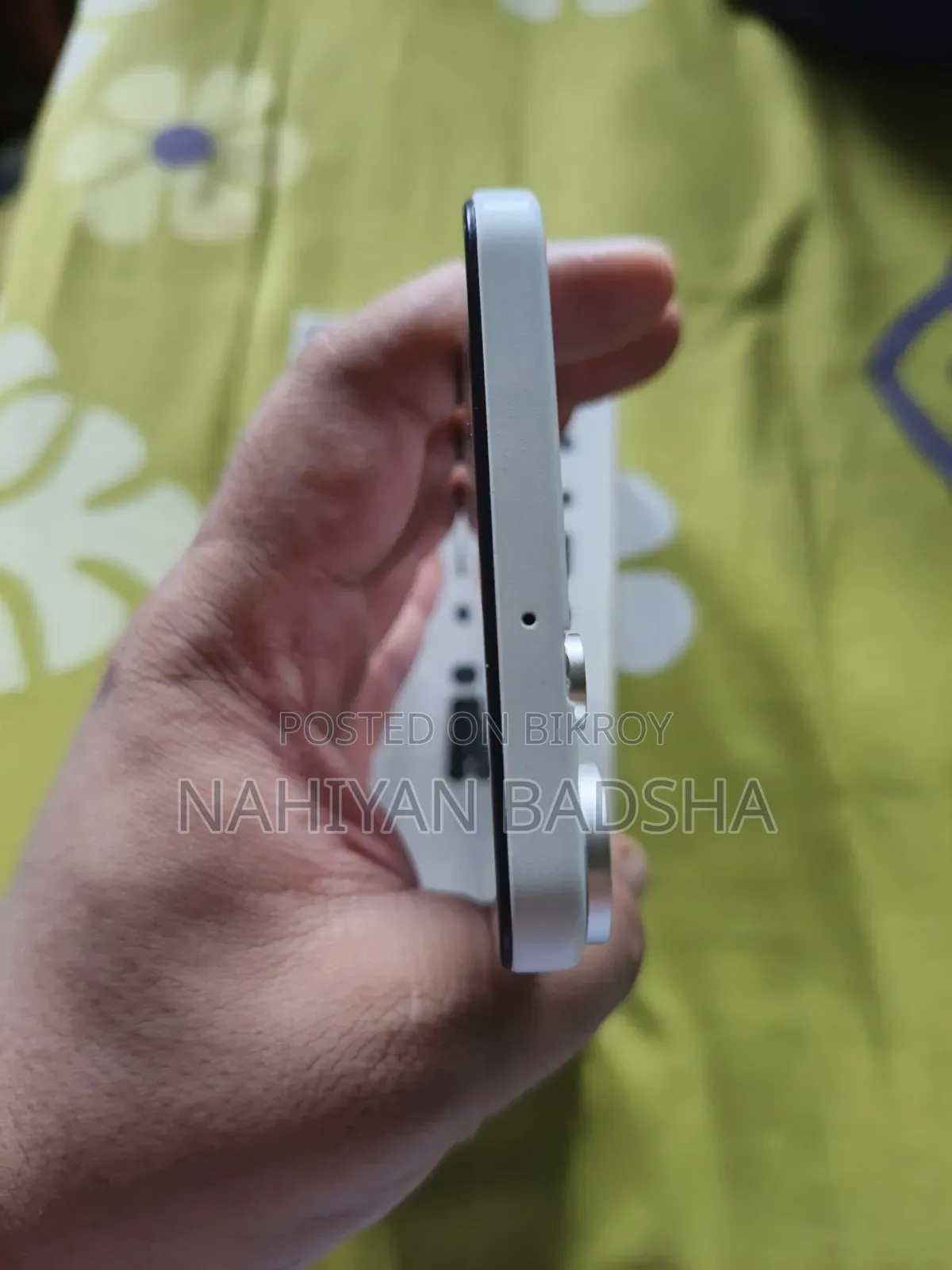 New Nothing Phone CMF Phone 2 Pro 128 GB White