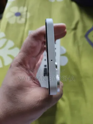 New Nothing Phone CMF Phone 2 Pro 128 GB White