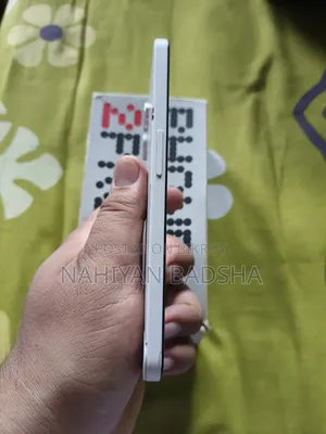 New Nothing Phone CMF Phone 2 Pro 128 GB White