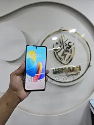 Tecno Spark 20C 128 GB White
