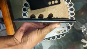 Tecno Camon 40 256 GB Black