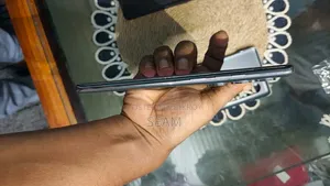 Tecno Camon 40 256 GB Black