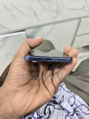 iQOO Z9 128 GB Black