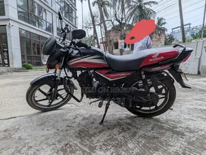 Honda 2016 Black