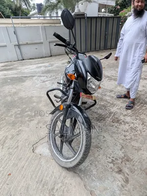 Honda 2016 Black
