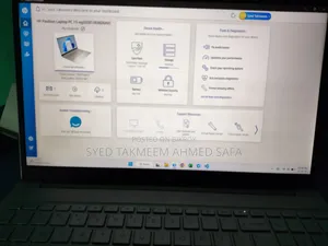 Laptop HP Pavilion 15 8GB Intel Core i5 SSD 512GB