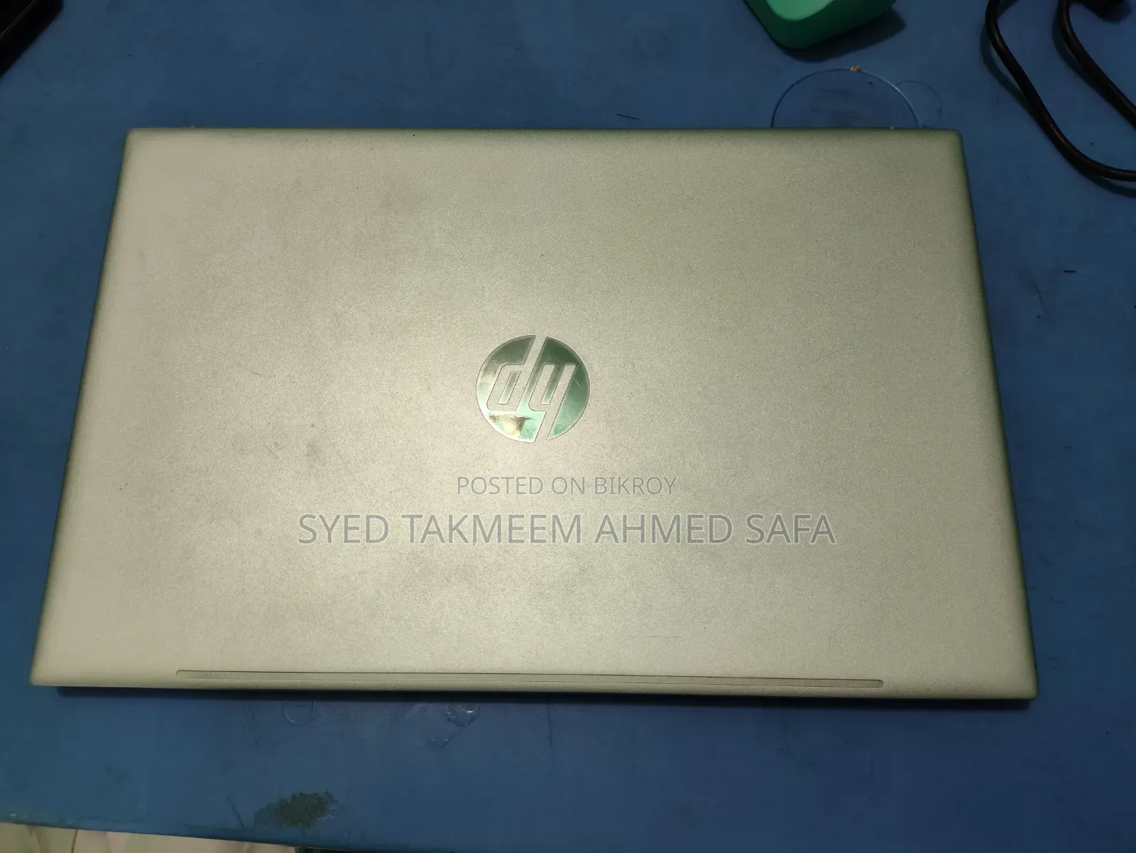 Laptop HP Pavilion 15 8GB Intel Core i5 SSD 512GB