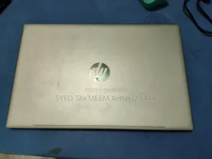 Laptop HP Pavilion 15 8GB Intel Core i5 SSD 512GB
