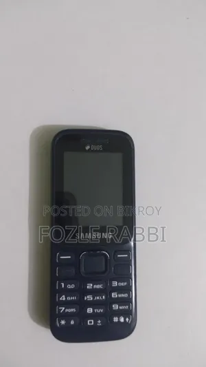 Samsung Galaxy Music Duos S6012 4 GB Green