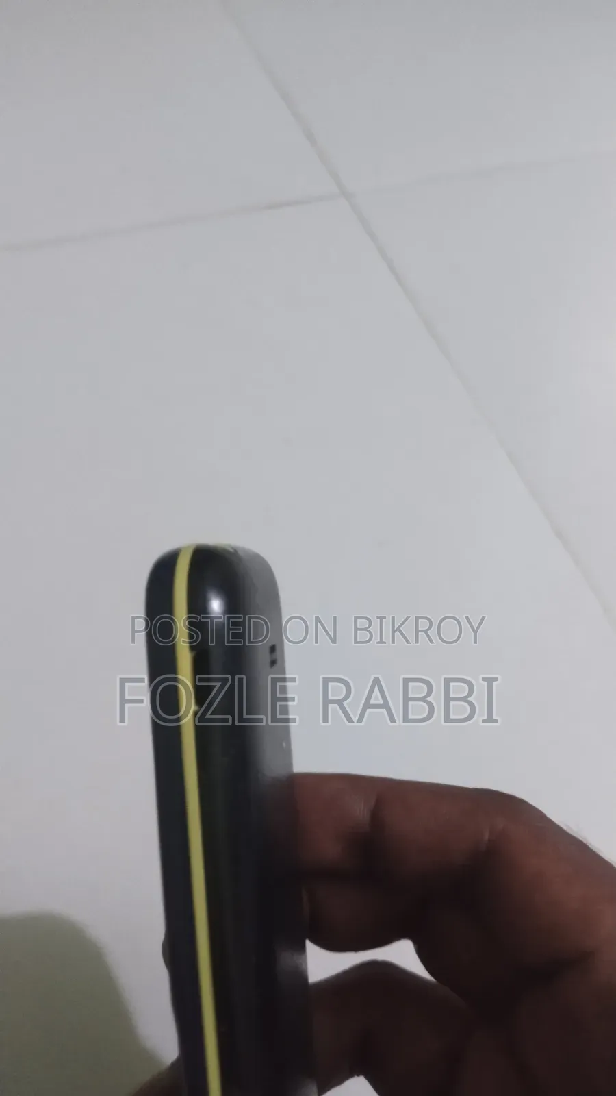 Samsung Galaxy Music Duos S6012 4 GB Green