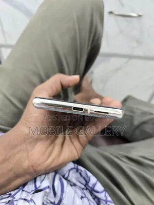 Google Pixel 7 Pro 128 GB Bronze