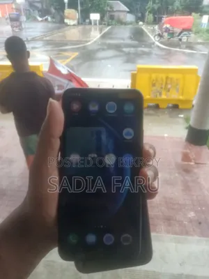 Vivo Y12 32 GB Gray