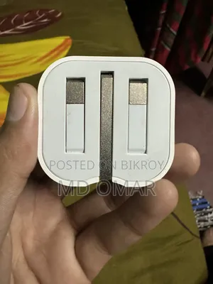 WSB C 20w পাওয়ার অ্যাডাপ্টার