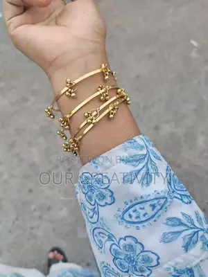 Handmade Kashmiri Ghungro Churi