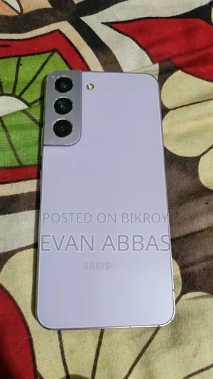 Samsung Galaxy S22 5G 128 GB Purple