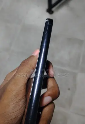 Samsung Galaxy S22 5G 128 GB Black