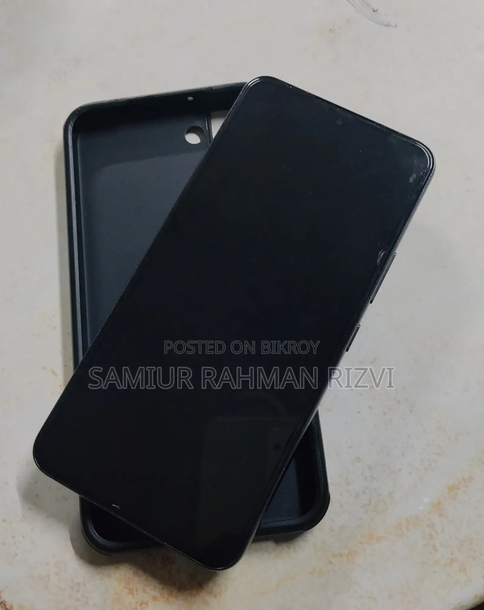 Samsung Galaxy S22 5G 128 GB Black