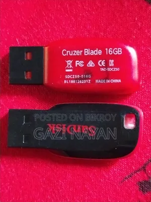 Sandisk 16gb