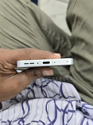 ওয়ানপ্লাস ১৩এস ২৫৬ জিবি সিলভার