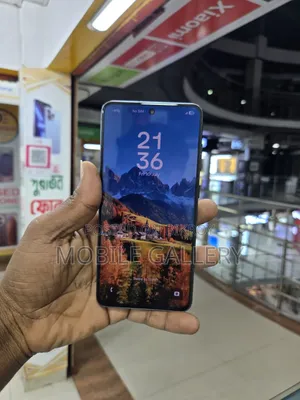 স্যামসাং গ্যালাক্সি এস২১ এফই ৫জি ১২৮ জিবি ব্ল্যাক