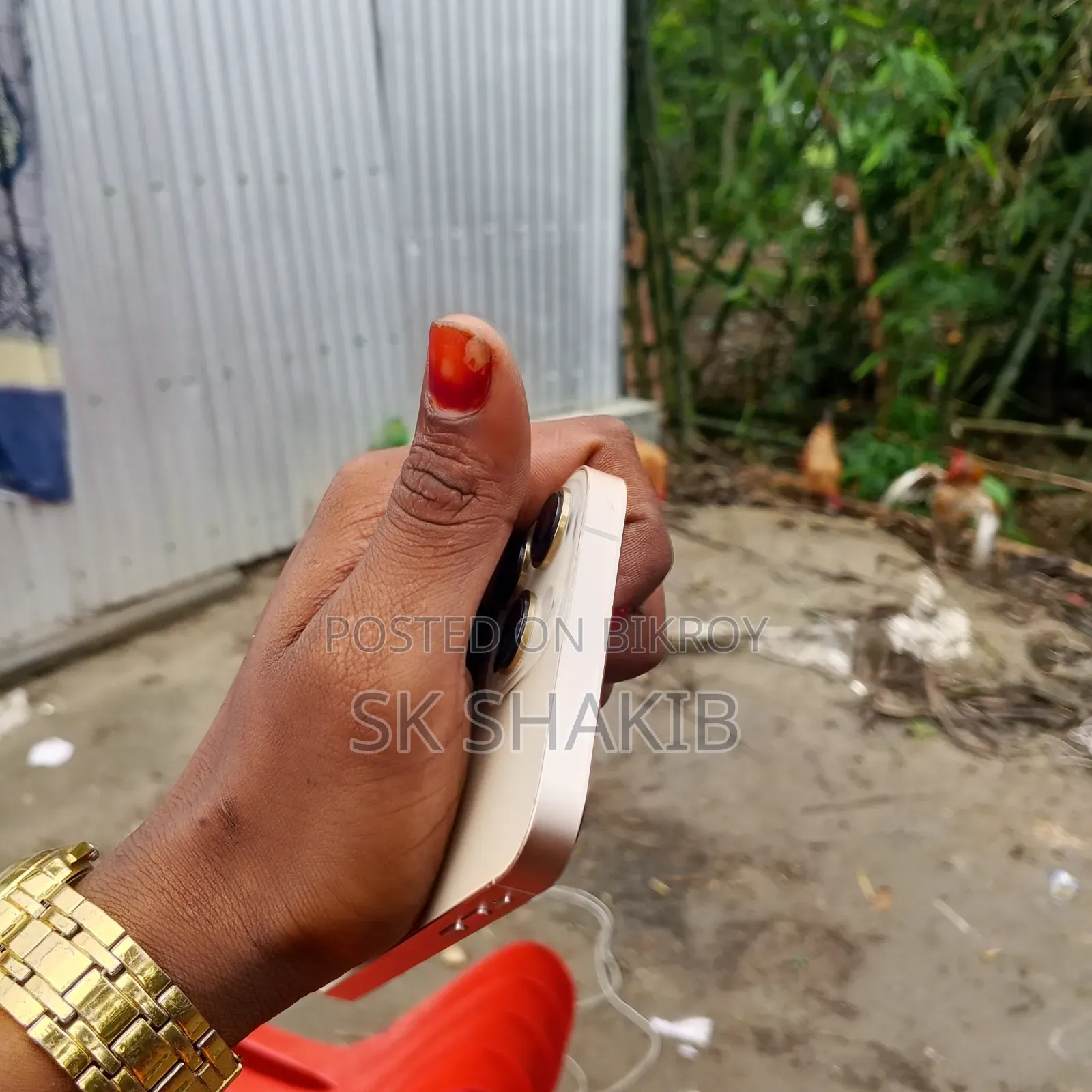 Apple iPhone XR 128 GB Rose Gold