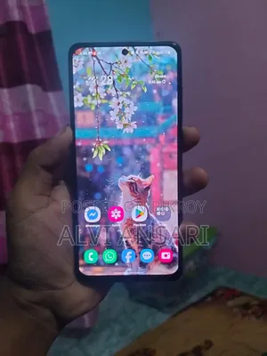 Samsung Galaxy A51 5G 128 GB Blue
