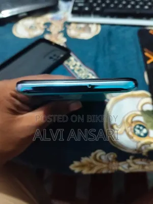 Samsung Galaxy A51 5G 128 GB Blue