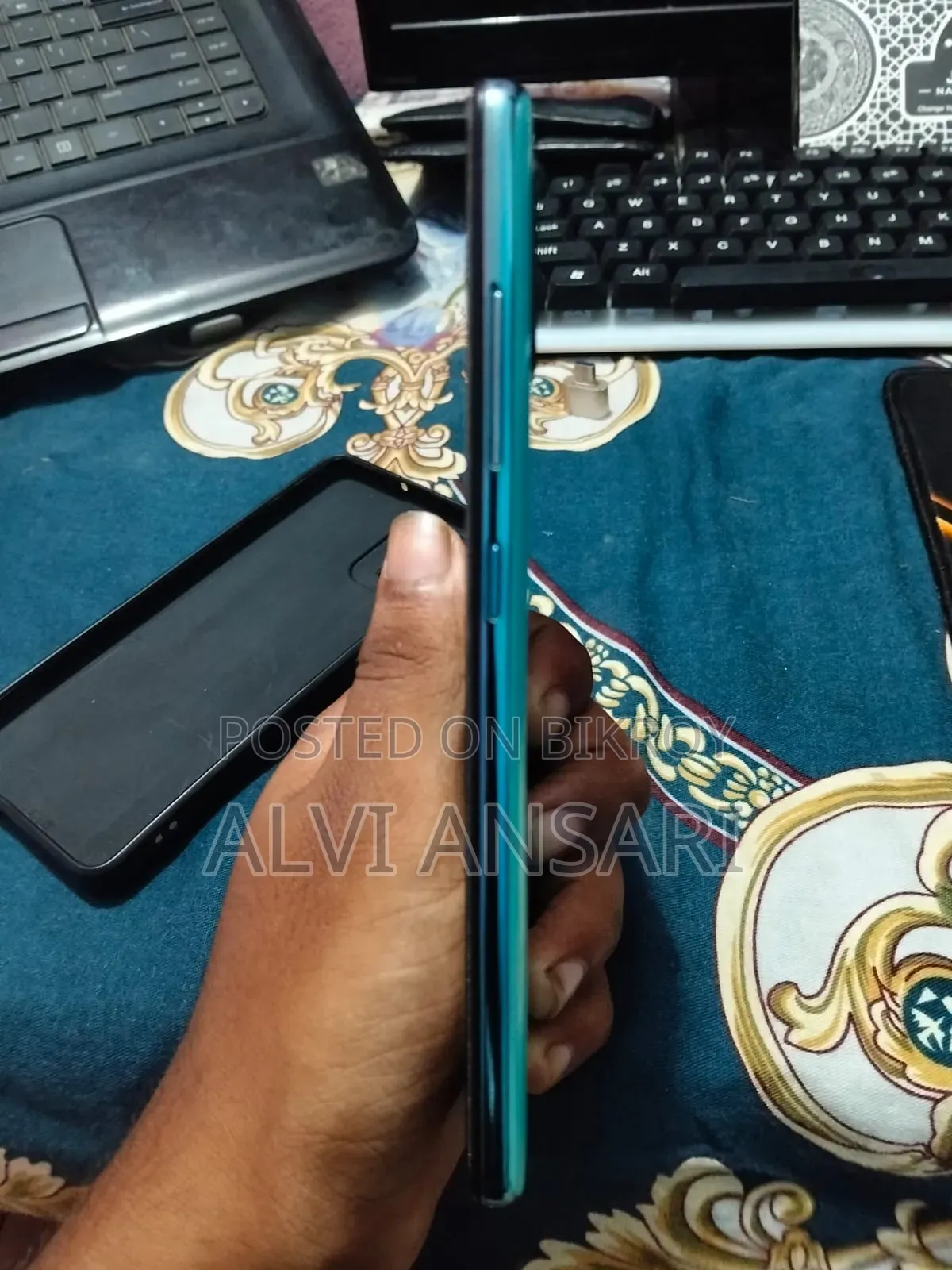 Samsung Galaxy A51 5G 128 GB Blue