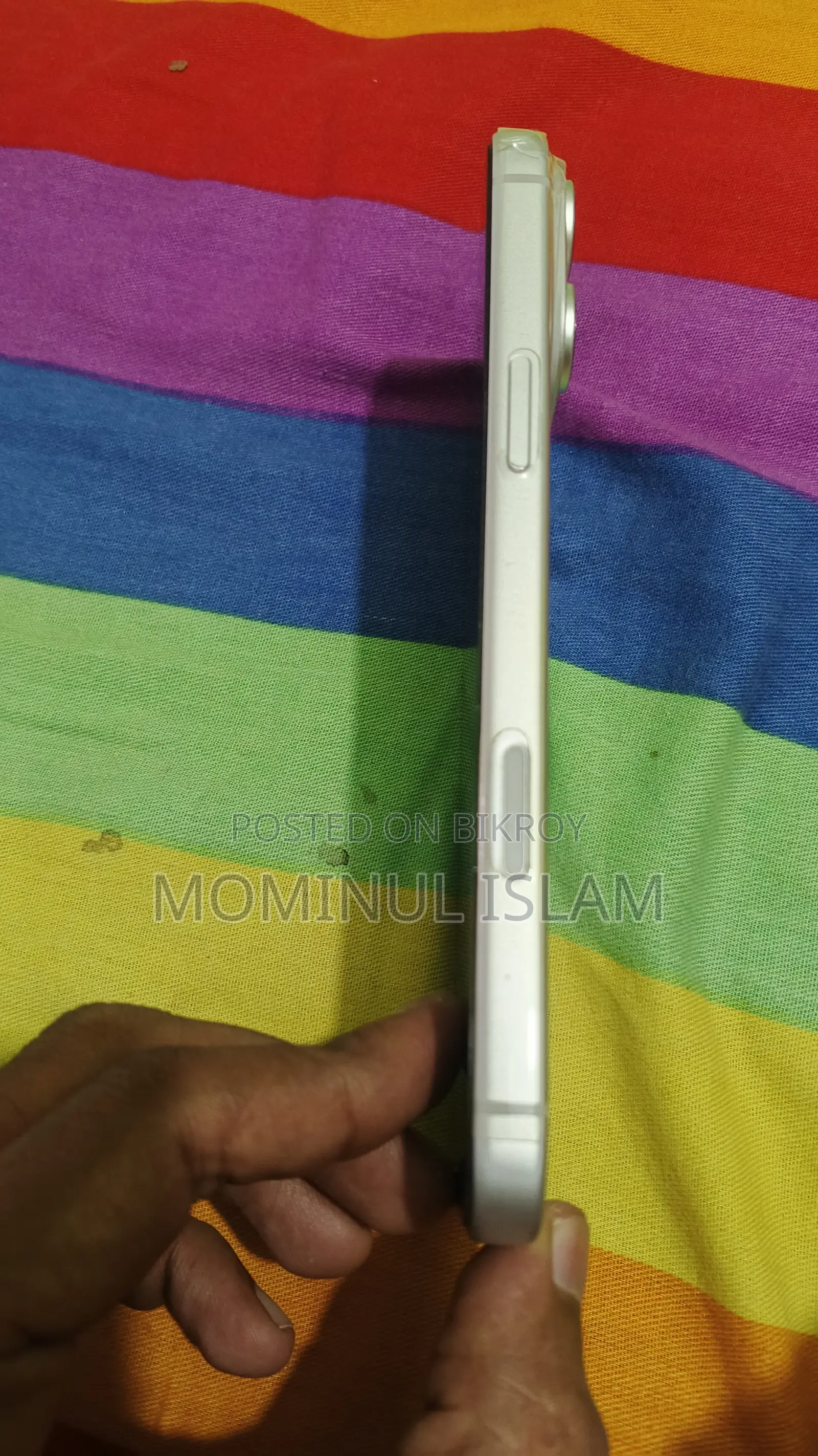 Apple iPhone 17 Pro Max 256 GB Silver