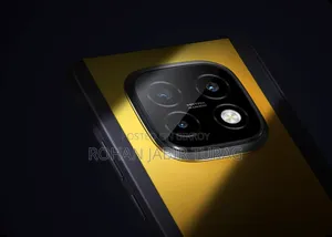 Realme Narzo 70x ১২৮ জিবি হলুদ