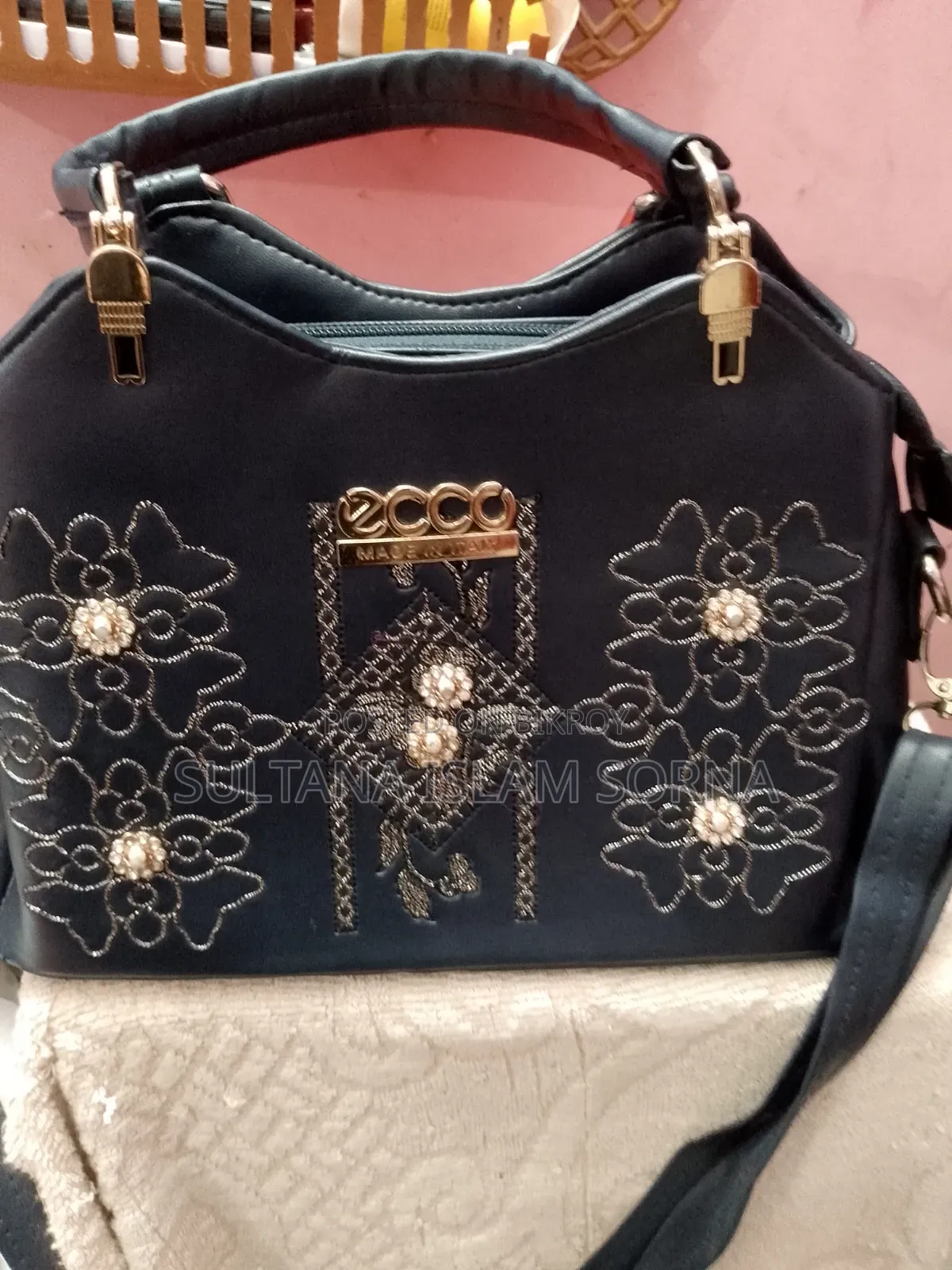 Bag Ladies Hand Bag