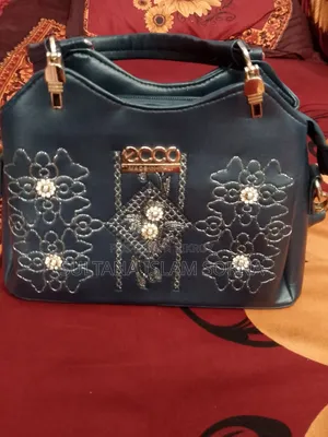 Bag Ladies Hand Bag
