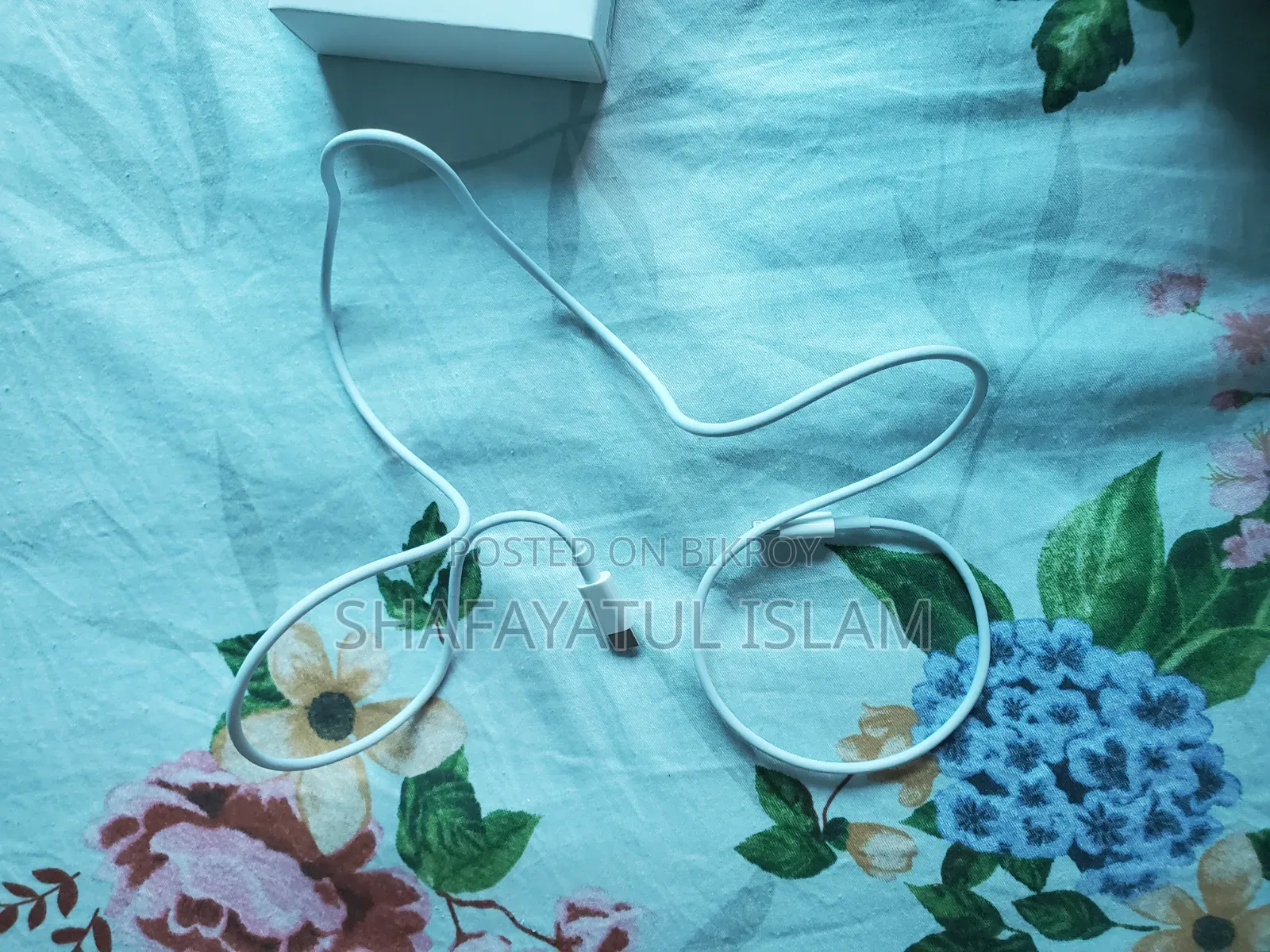 iPhone Charger