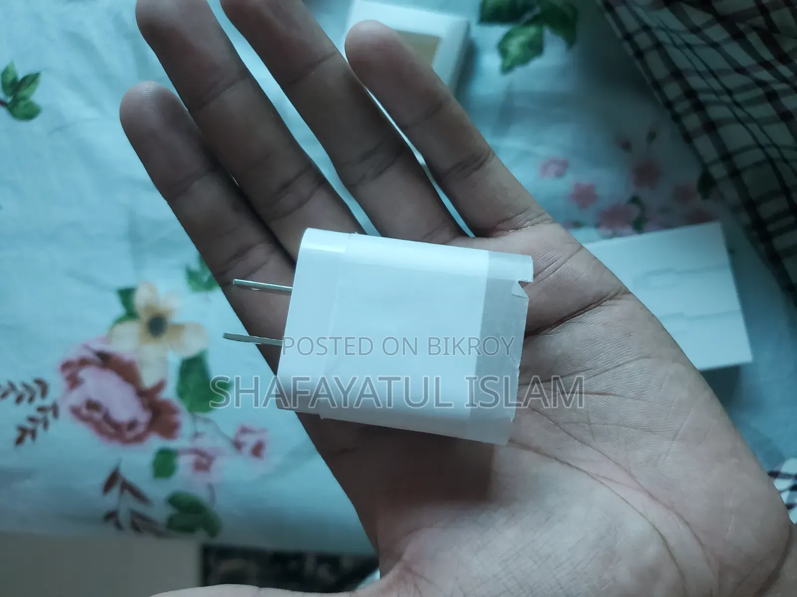 iPhone Charger