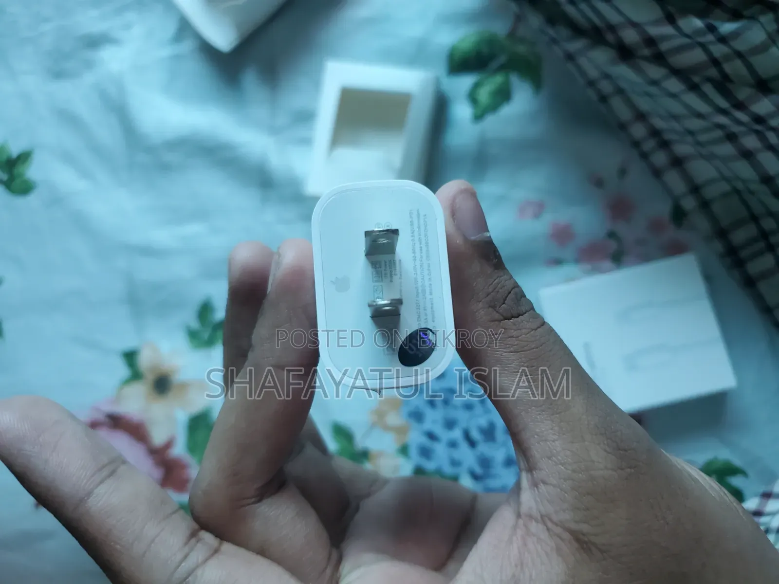 iPhone Charger