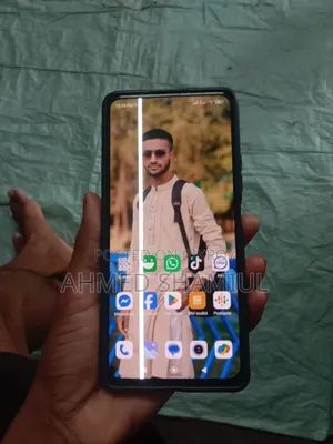 Xiaomi Redmi Note 10 Pro Max 128 GB Red