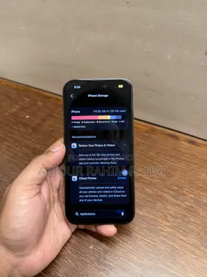 Apple iPhone 14 Pro 128 GB Purple