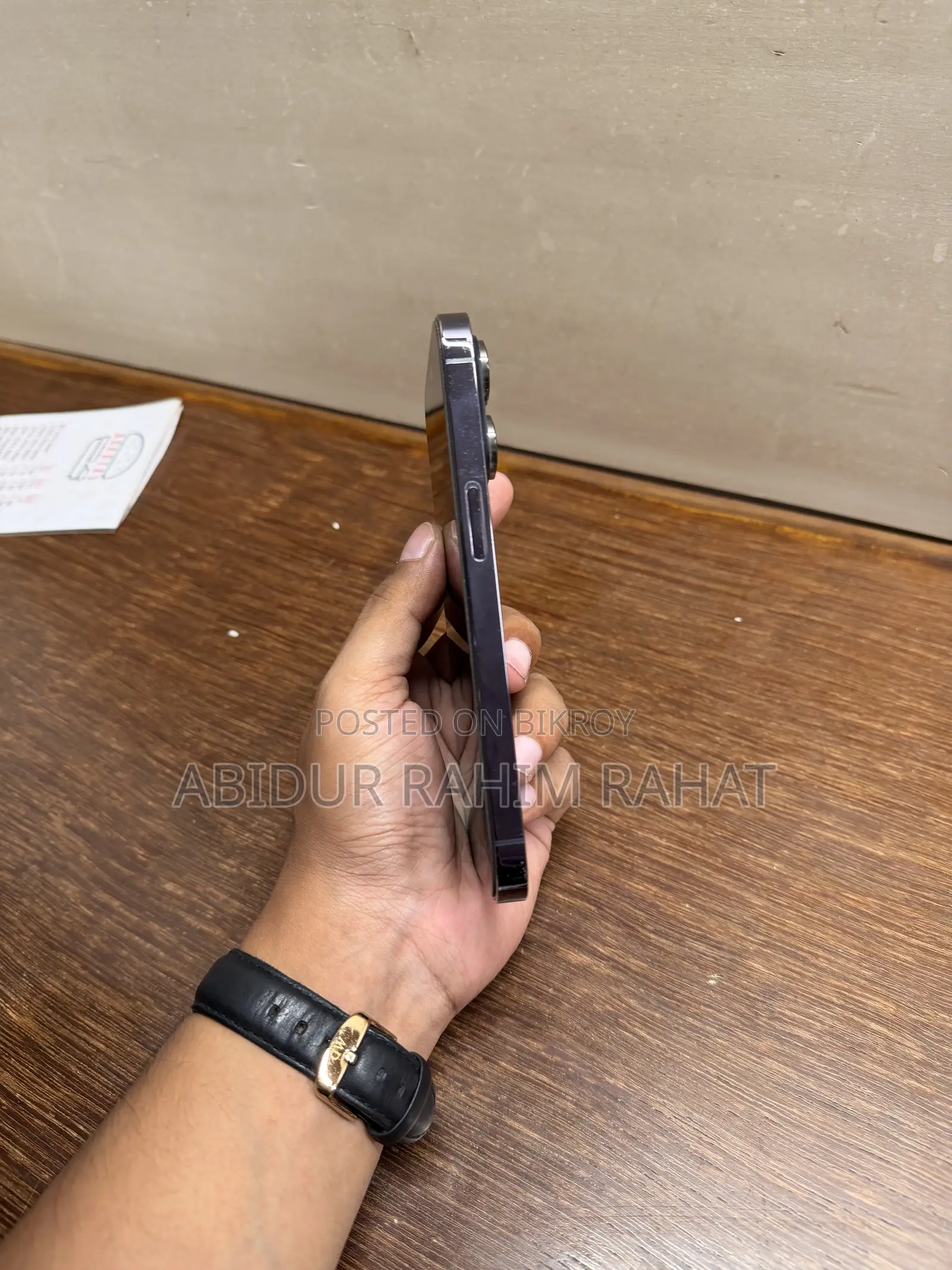 Apple iPhone 14 Pro 128 GB Purple
