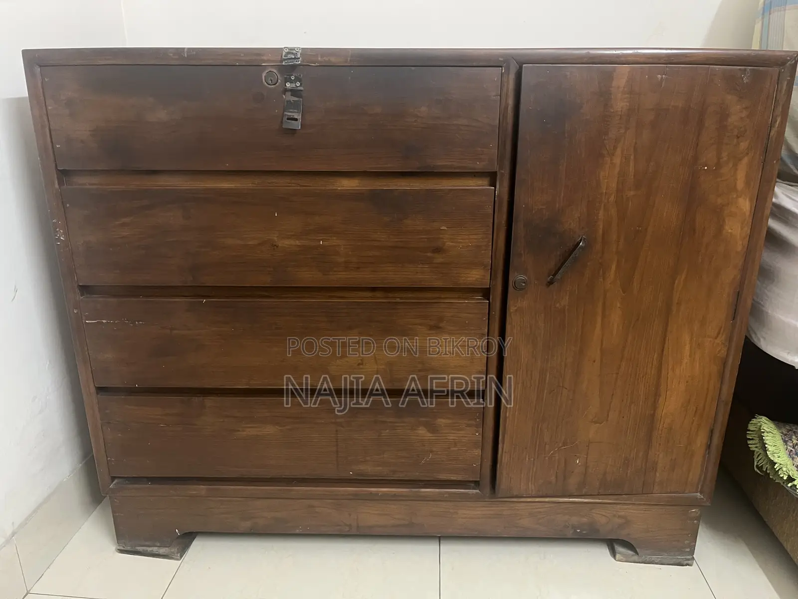 Want to sell